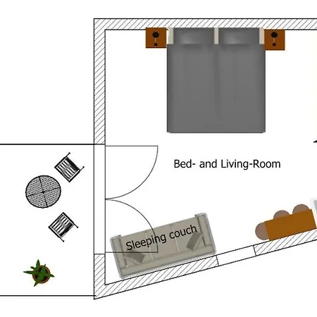 Apartmán 5 Solnohrad