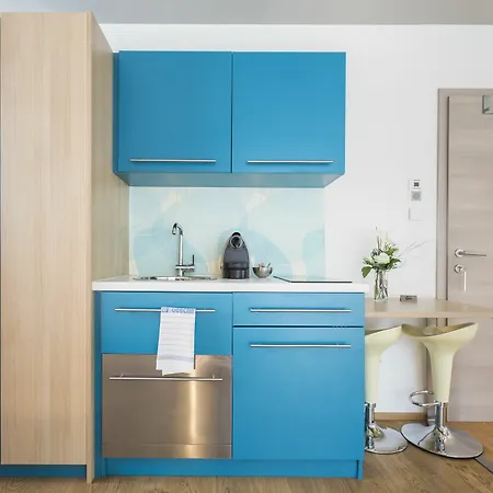 Apartmán 5 *