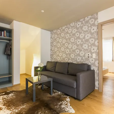 5 Apartmán *