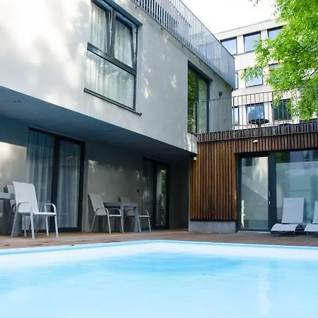 Daire 5 Salzburg
