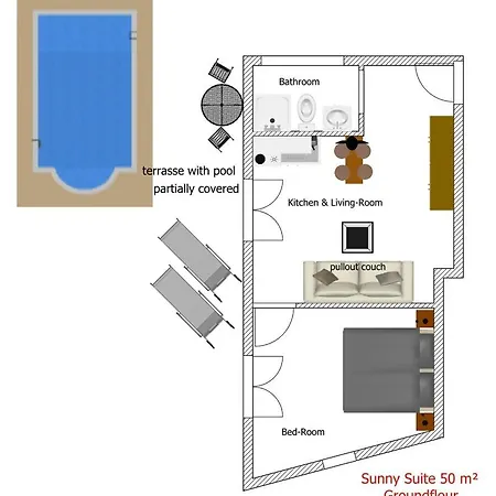 5 * Salzburg