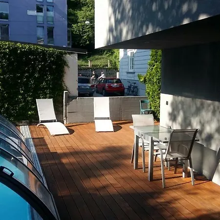 5 * Salzburg