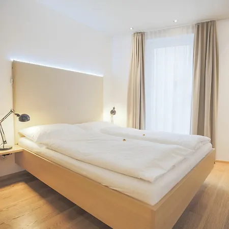 Daire 5 Salzburg
