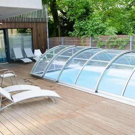 5 Daire Salzburg