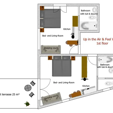 Apartment 5