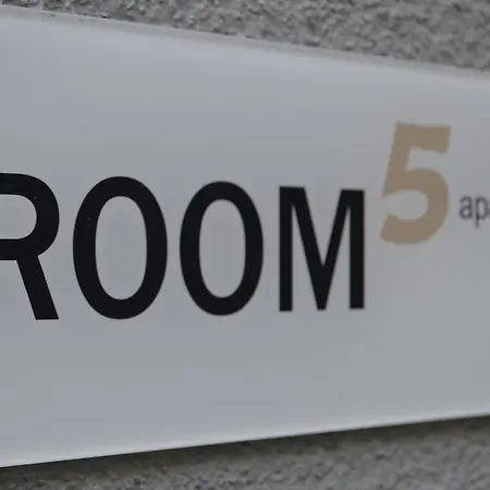 Apartment 5