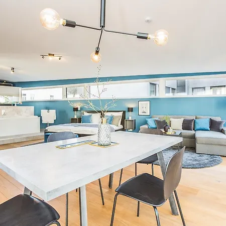 Apartment 5 *